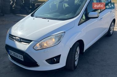 Ford C-Max 2011