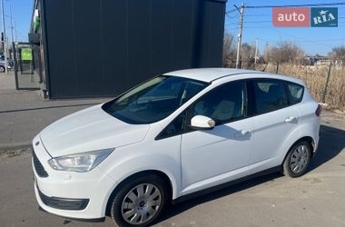 Ford C-Max 2016