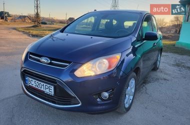 Ford C-Max 2011