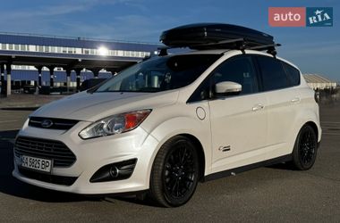 Ford C-Max  2015