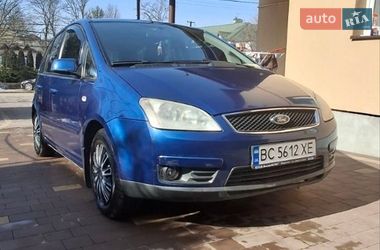 Ford C-Max  2007