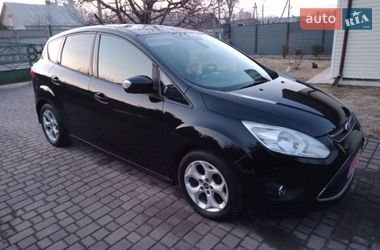 Ford C-Max  2011