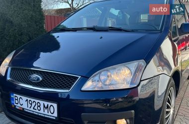 Ford C-Max  2004
