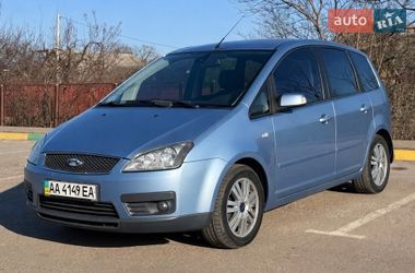 Ford C-Max 2004