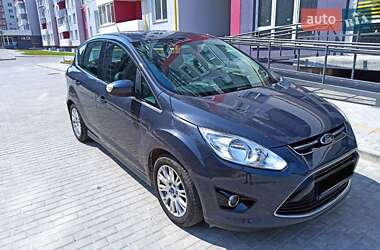 Ford C-Max 2011