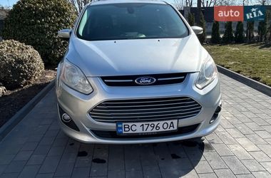 Ford C-Max  2014