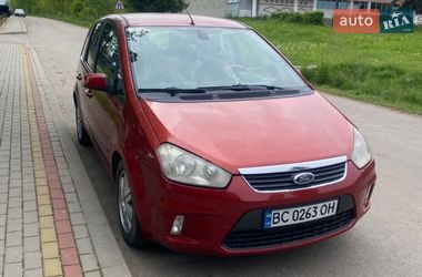 Ford C-Max 2007