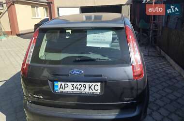 Ford C-Max  2008