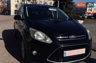 Ford C-Max  2013