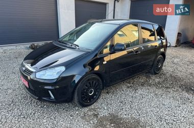 Ford C-Max  2009