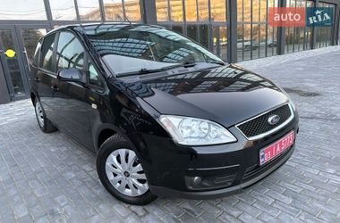 Ford C-Max 2007