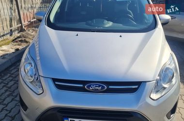 Ford C-Max  2013