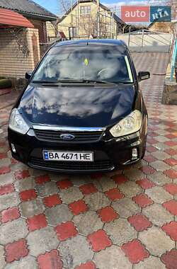 Ford C-Max 2007