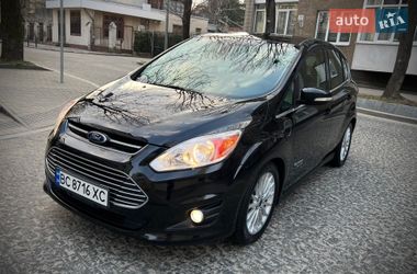 Ford C-Max  2013