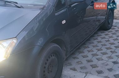 Ford C-Max  2007