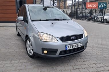 Ford C-Max 2005