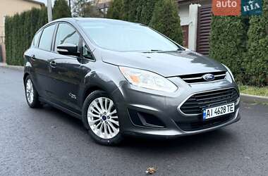 Ford C-Max  2017