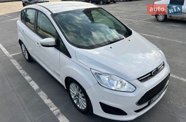 Ford C-Max  2018