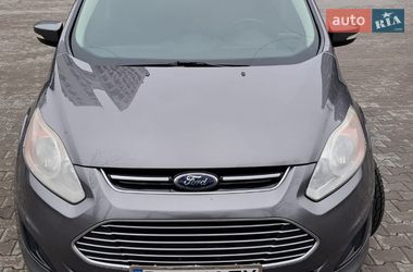 Ford C-Max  2014