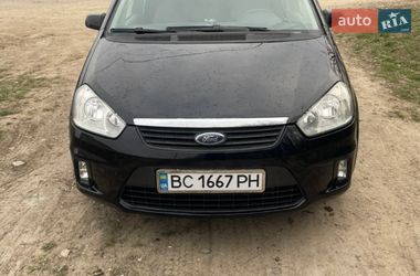 Ford C-Max  2008