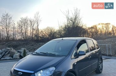 Ford C-Max  2009