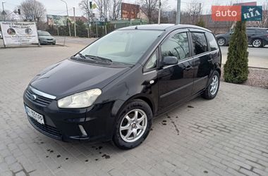 Ford C-Max  2007