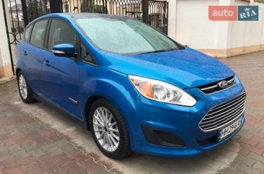 Ford C-Max  2013