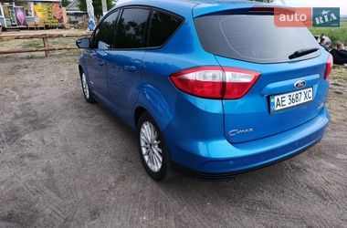 Ford C-Max  2013