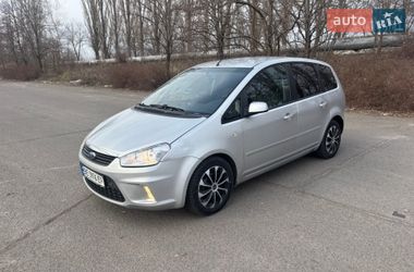 Ford C-Max 2009