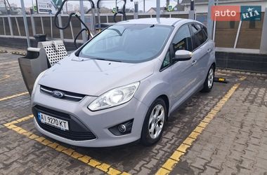 Ford C-Max 2013
