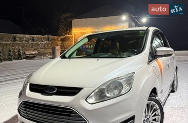Ford C-Max 2014