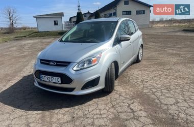 Ford C-Max  2017