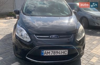 Ford C-Max  2011