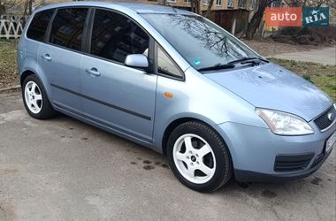 Ford C-Max  2004