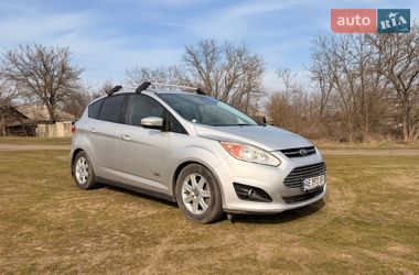 Ford C-Max  2013