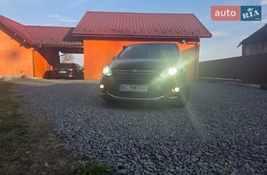 Ford C-Max 2011