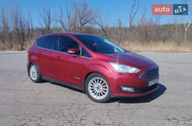 Ford C-Max  2013