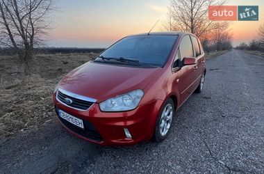 Ford C-Max  2008