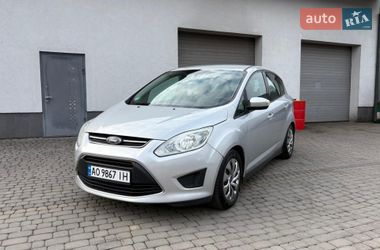 Ford C-Max  2011