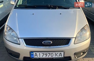 Ford C-Max 2005