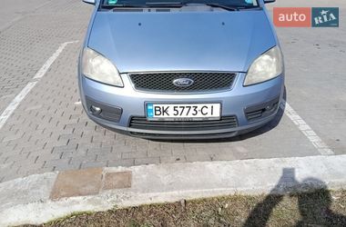 Ford C-Max 2006