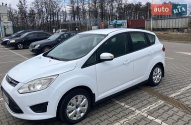 Ford C-Max 2012
