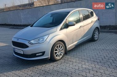 Ford C-Max  2016