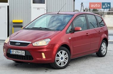 Ford C-Max  2007