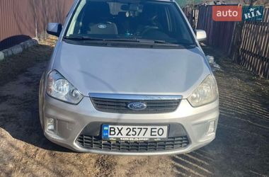 Ford C-Max 2010