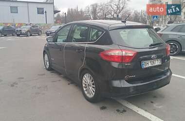 Ford C-Max  2013