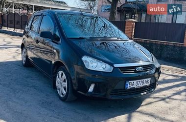 Ford C-Max 2008