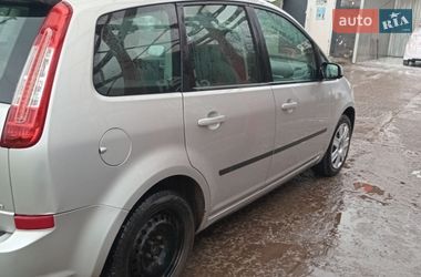 Мінівен Ford C-Max 2007 в Кривому Розі фото 4 Мінівен Ford C-Max 2007 в Кривому Розі