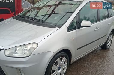 Ford C-Max  2007
