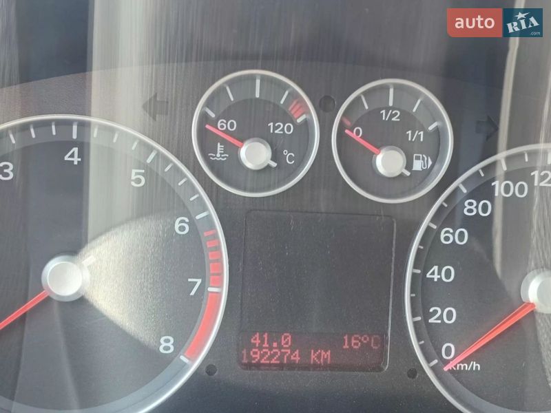 Мінівен Ford C-Max 2007 в Кривому Розі фото 6 Мінівен Ford C-Max 2007 в Кривому Розі